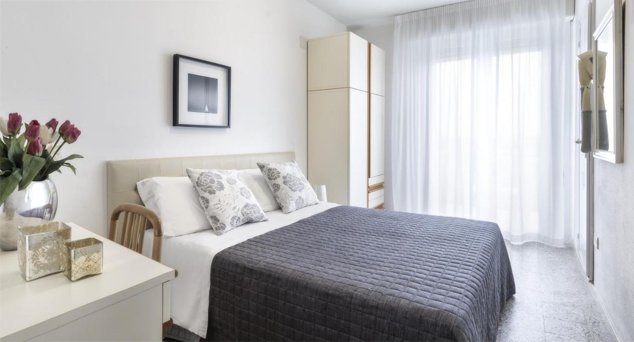 Hotel Carignano Ричоне Екстериор снимка